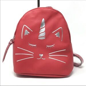 T-Shirt & Jeans Caticorn Back Pack (D2)